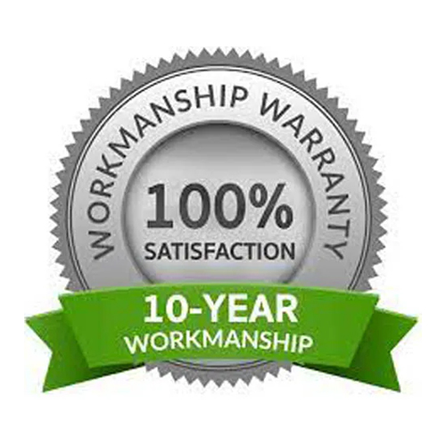 10 year